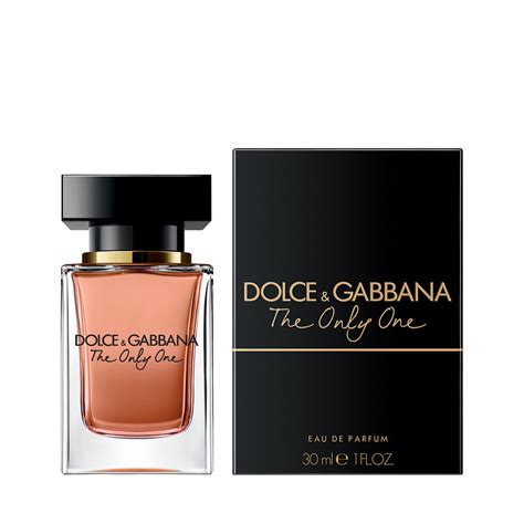 dolce gabbana the only one 30 ml|Altro.